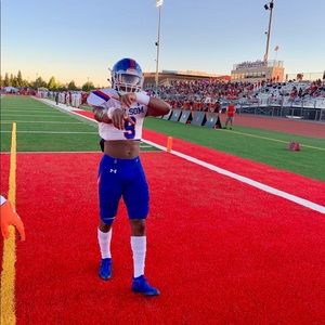 Meet your Posher, Dave